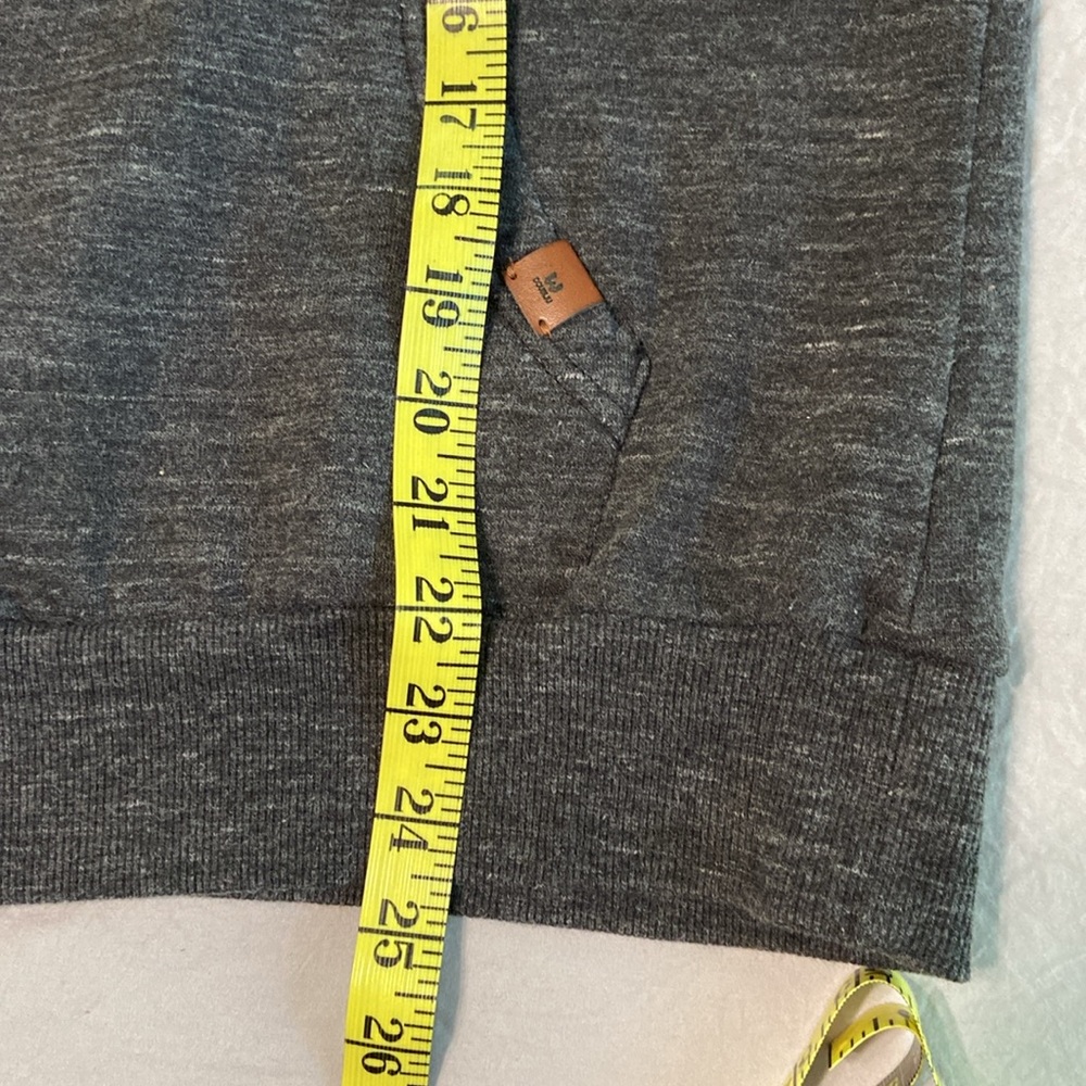 Zip-up Hoodie - Picture 7 of 9